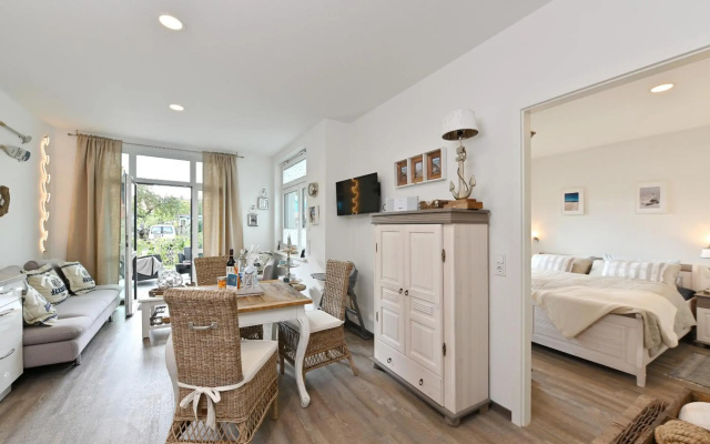 Ferienwohnung Strandgut