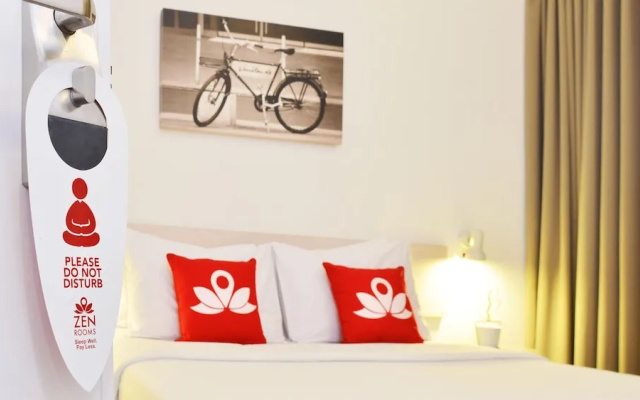 ZEN Rooms RH Inn