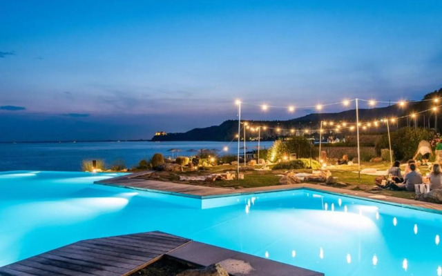 Portopiccolo Apartments