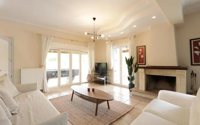 Country Villa Verde - 2Floor Family Home