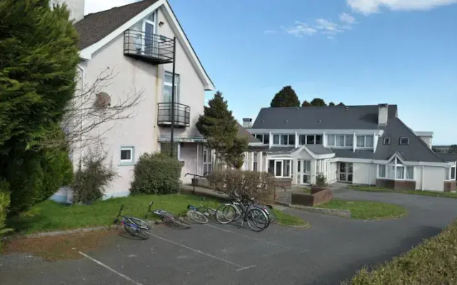 The Old Presbytery Hostel