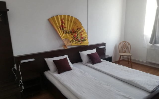 Hostel Valcea