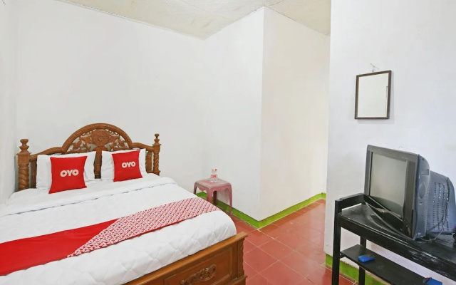 Hotel O Arimbi