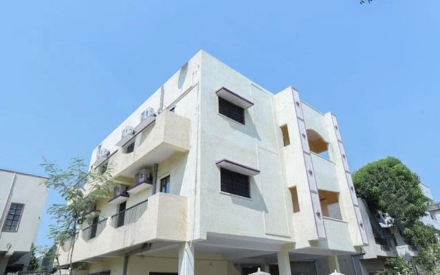 Oyo 19626 Hotel Infinity Avenue