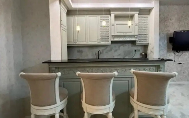 Апартаменты Your Home