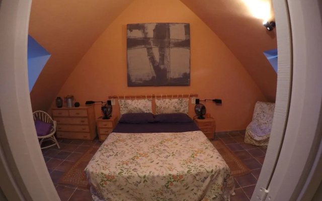Casa Lleo - Aparsol