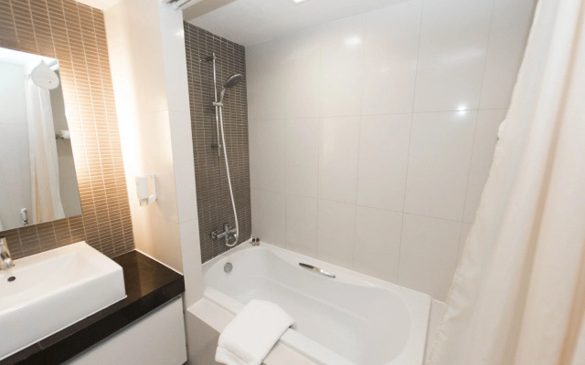 Citadines Sukhumvit 11 Bangkok