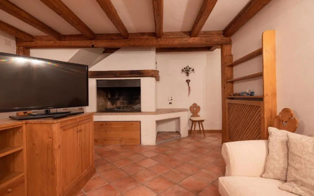 Casa Belvedere 1