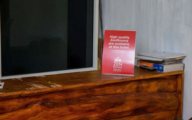 ZEN Rooms Galpotte Road