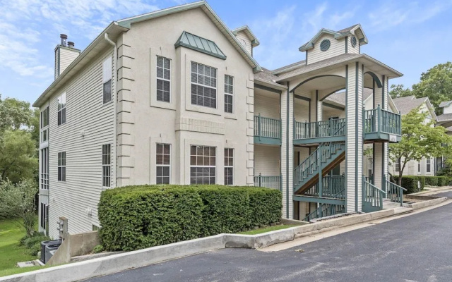 Bungalow on the Bluffs - Resort Amenities