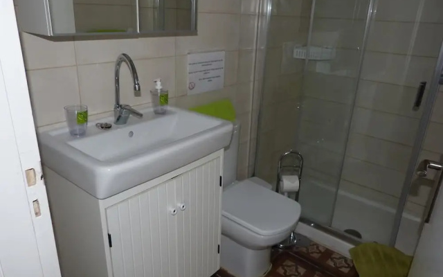 Suncanarias Apartamento Drago 326