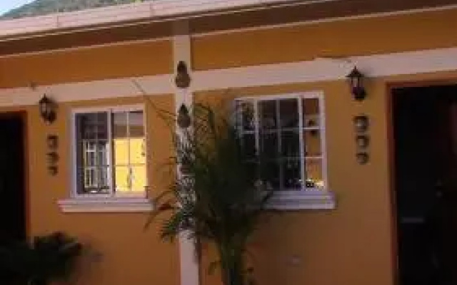 Hostales la Isla