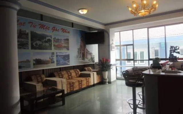 Y Lan Hotel Dalat