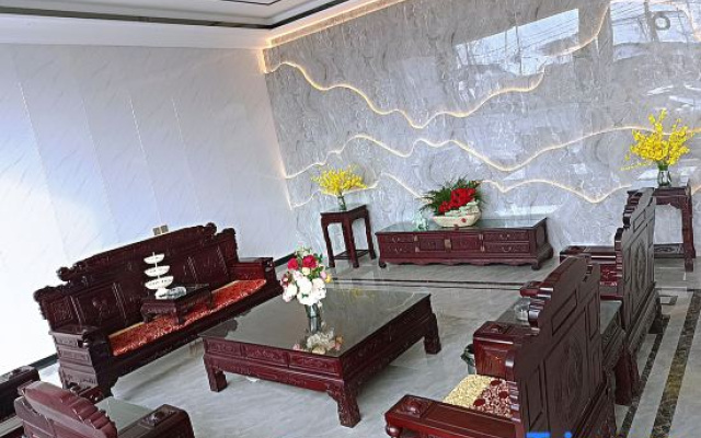 Mulanshanshui Hot Spring Hotel (Shangshui Yigao)