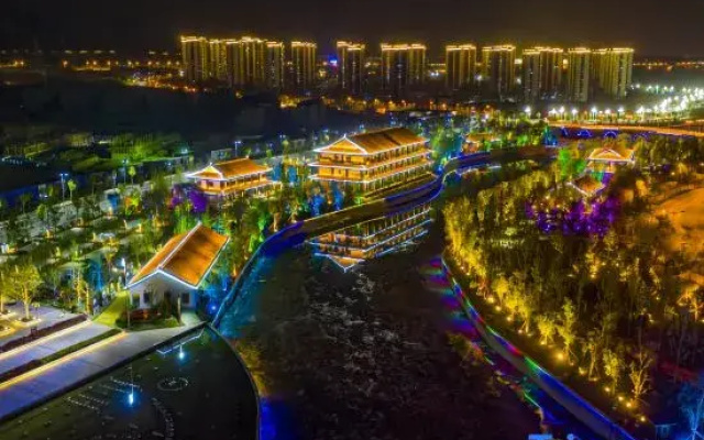 Taishan Villa  Resort Hotel