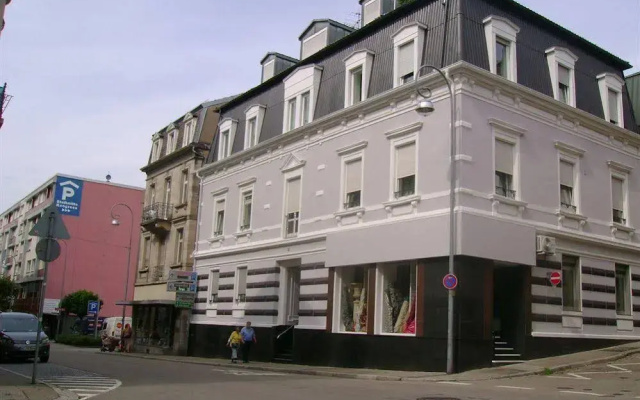 Hotel Haus Reichert