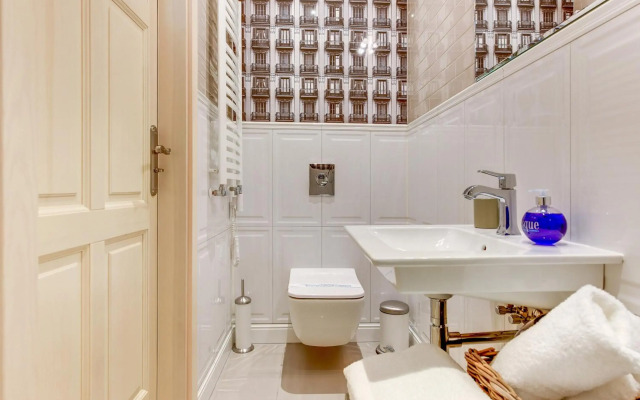 Lion Apartments - Deluxe Rooms