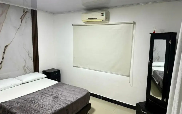 Hotel Brisas Del Mar Suite