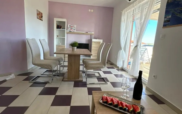 Beautiful Apartment Bodulo 5