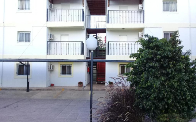 Apart Hotel Pueblo Viejo