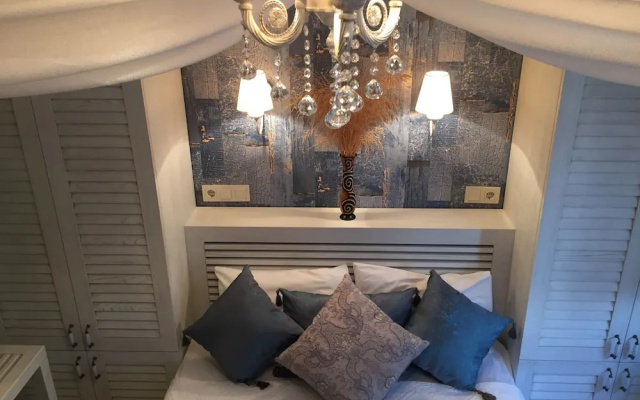 Kamelya Butik Otel