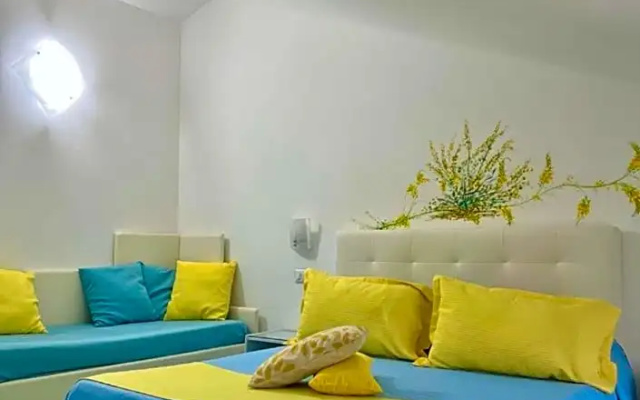 B&B a Casa di Vittoria - Guest House (Adults Only)