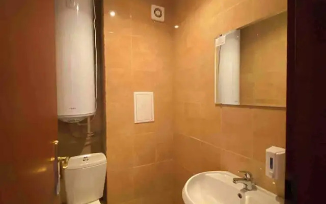 1BR Homey Duplex 300mbps Wifi 2 Floor With Washer