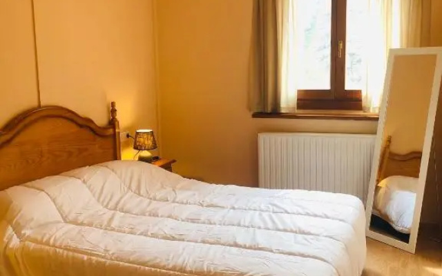 Apartamento Aliga