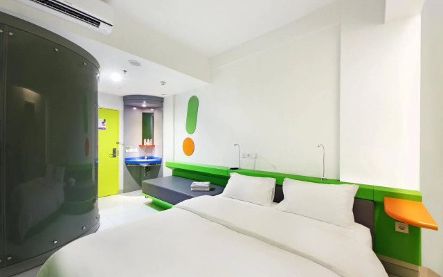 POP! Hotel BSD City Tangerang