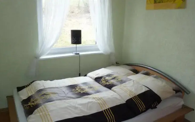 Ferienhaus Alicja