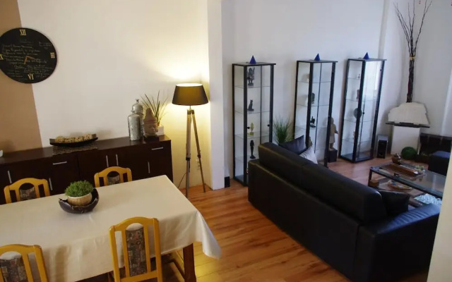 Maison Begerac