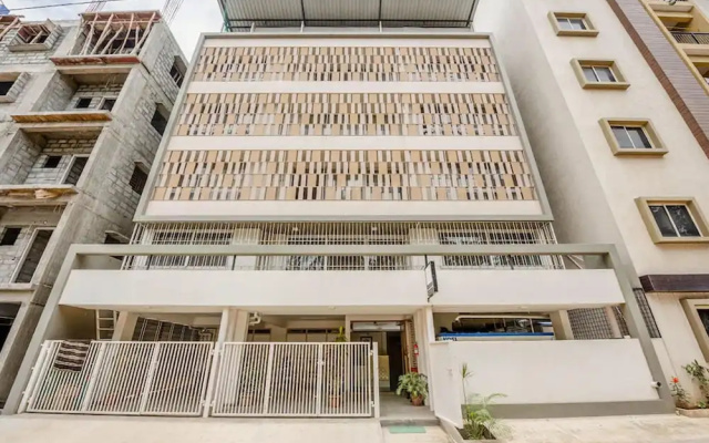 The Altruist Business Stays Bellandur-1