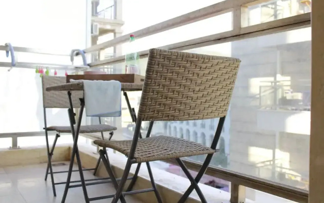 One bedroom Apartment Centar 10