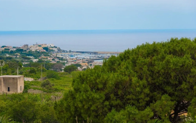 Villa Antonietta Ischia