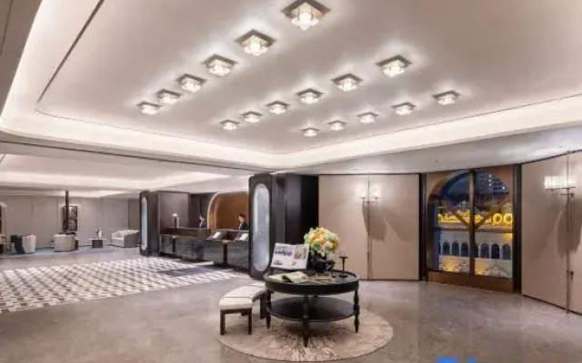 Novotel Harbin Zhongyang Street