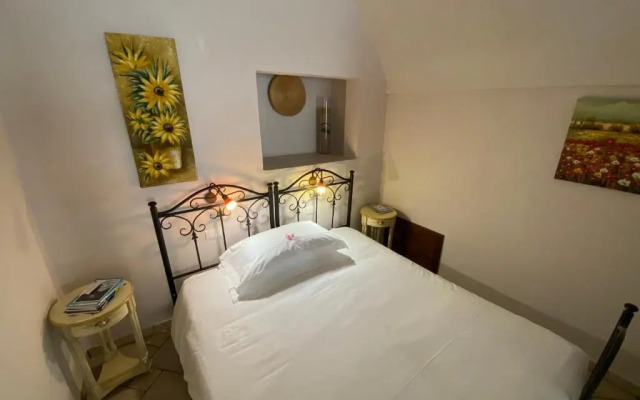 Mastro Vanni - Urban Masseria