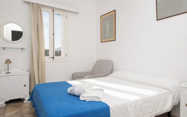 Xarus 2 - Apartment In Marina Manresa. Free Wifi
