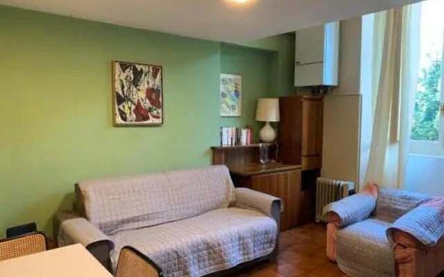 Appartamento del Castello 1