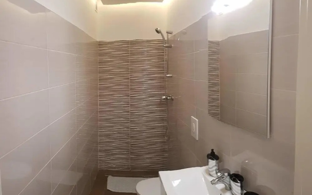 Apartmani Milatic