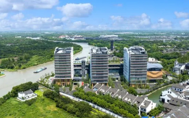 Dishang Resort Wuzhen