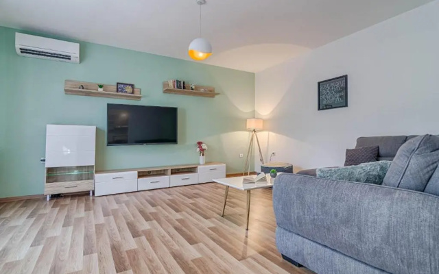 Apartments Prodan
