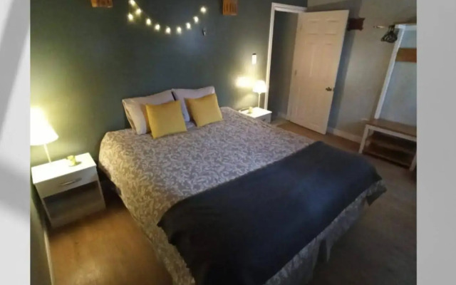 Buenavida Guesthouse