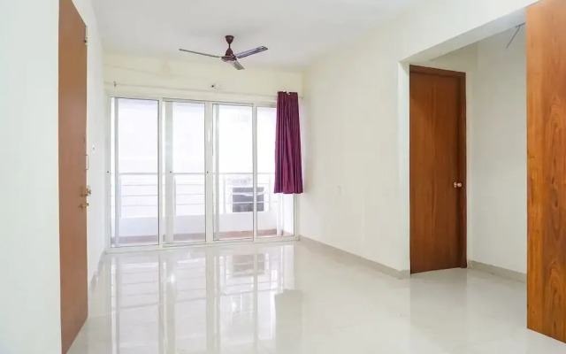 Fabhotel Stay Inn