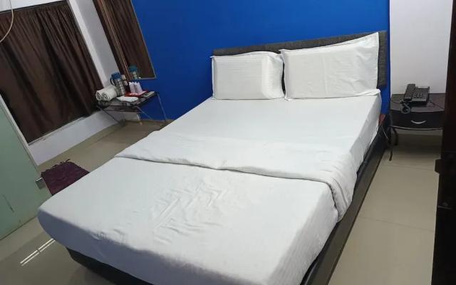 Hotel Satyug Inn