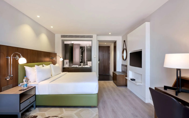 Regenta Central Ashok