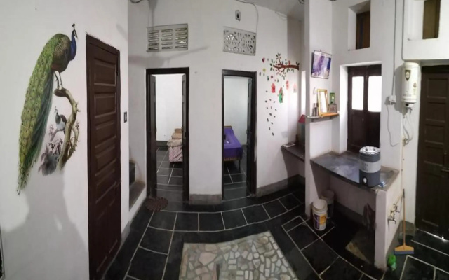 Sky Blue Guest House