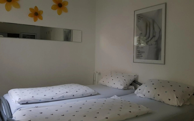 Leipziger Zuhause