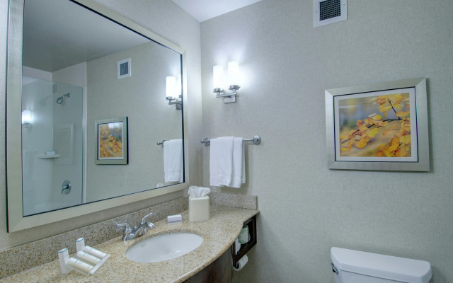 Hilton Garden Inn Norwalk