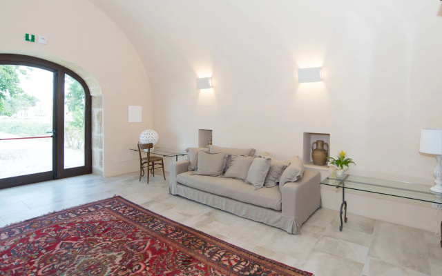 Masseria Fontana di Vite