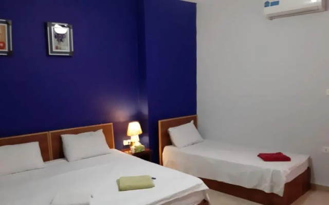 Jordan River Hotel